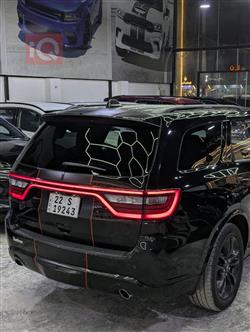 دودج دورانجو